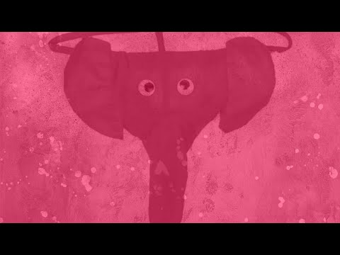 Elephant Man Thong