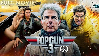 Top Gun 3 (2025) Full Movie