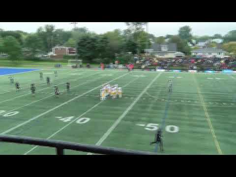 Limoilou reçoit CNDF pt4