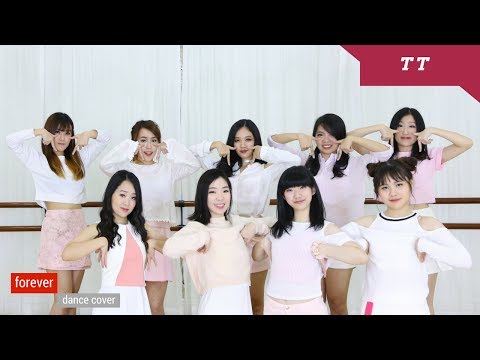 Twice Dance Cover Dance Cover Kpop Dance Cover Indonesia