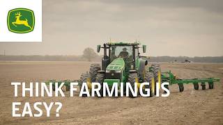 Why Farming Is One of the Most Complex Businesses Today | John Deere