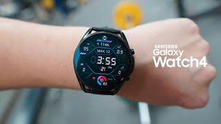 Samsung Galaxy Watch 4 - HERE IT IS!