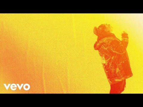 Jamie Fine - There You Go (Lyric Video)