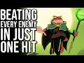 I BROKE Absolum By Making A Build That Does 900 DAMAGE
