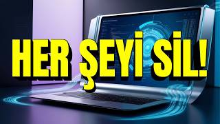 Dijital Ayak İzi Silme Rehberi İnternetteki İzlerinizi Nasıl Temizlersiniz?