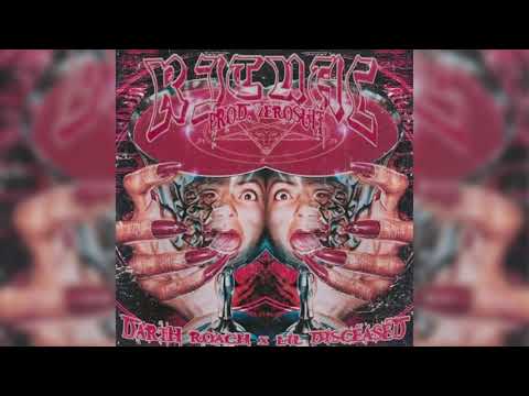 DARTH ROACH x LIL DISCEASED // RITUAL (Full Tape)