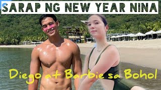 Inspiring love story nina Barbie at Diego | November pa nilihim lang