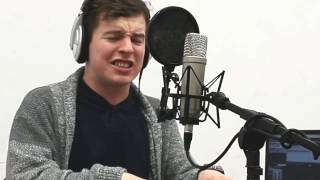 Kevin Neary - Unknown (Jacob Banks Cover)