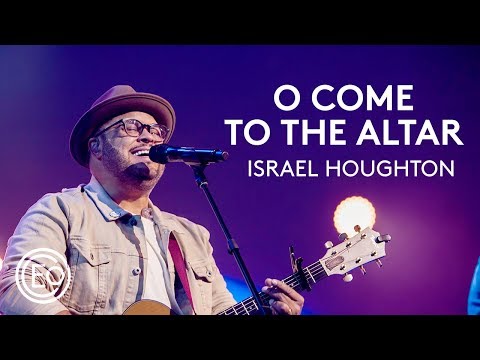 Thumbnail for O Come To The Altar video