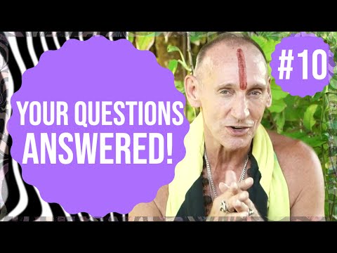 Shantaram Readers' Questions with GDR - Podcast #10