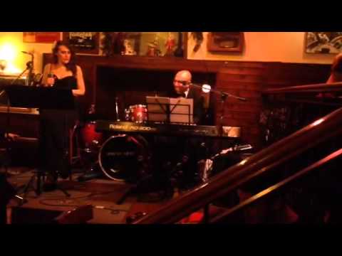 DANILO GAMBARDELLA  e GABRIELLA REA