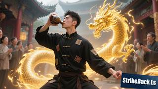 Download lagu After Drinking, The Beggar Turns into Drunken Fist Master—Even the Strongest Beauty Can’t Beat Him! mp3 Download lagu After Drinking, The Beggar Turns into Drunken Fist Master—Even the Strongest Beauty Can’t Beat Him! mp3