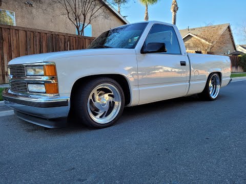 NEW OBS REVEAL (Slammed On BILLETS)