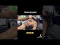 Barber Lip Prank