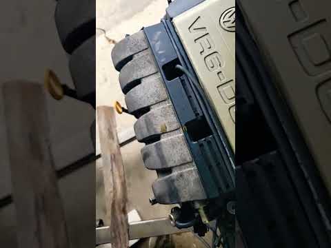 Who even replaces leaky gaskets, right?