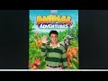 Blue S Clues Family Animal Adventures DVD