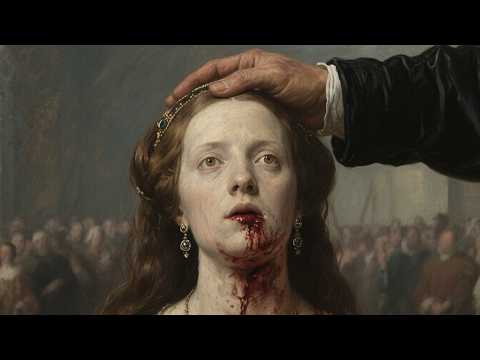 What Really Happened at Anne Boleyn’s Execution Will Haunt You