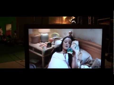 LOLITA JOLIE ON TOUR 1.0