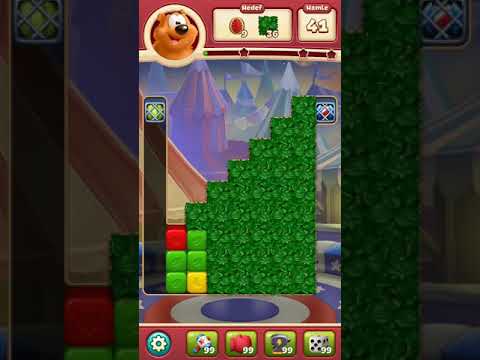 Toon Blast 3190 ??!! 🌛 🌞 🌜