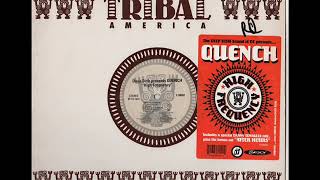 Deep Dish Presents Quench - High Frequency (Danny's Ballroom Edit)