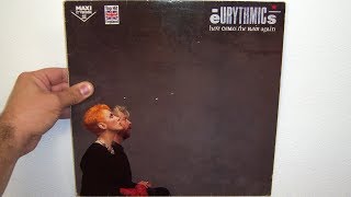 Eurythmics - Paint a rumour (1983)