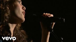 Emmy Rossum - Inside Out (Live)