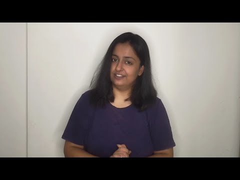 Anisha Dua Introduction 