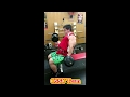 シーテッド・ダンベル・カール Seated Dumbbell Curl by: Ossu Team