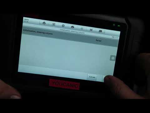BMW SZM Issue: How to Troubleshoot the Center Control Switch Cluster
