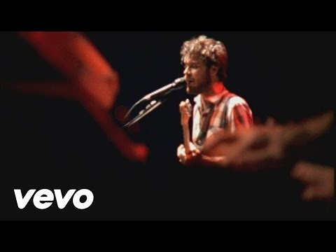 Los Hermanos - Do Sétimo Andar (Ao Vivo)