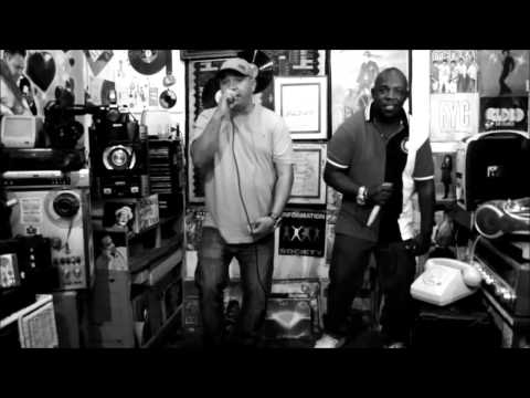 Pgm Turbilhões Web Tv - Julinho e Jamelão - A Vóz