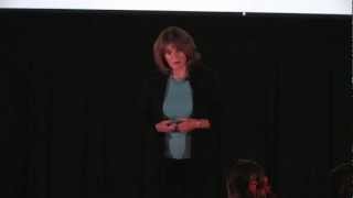 Design by nature: Maggie Macnab at TEDxAcequiaMadre video