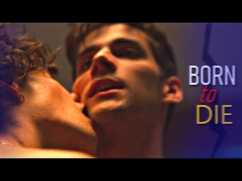 Born to Die || Polo & Valerio [16+]