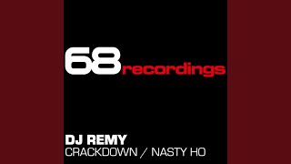Nasty Ho (Original Mix)