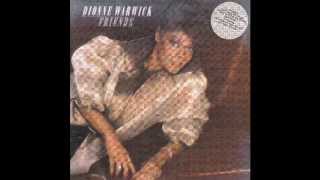 Dionne Warwick- Friends [Full Album]