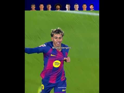 Bicycle bangers 💀🚲