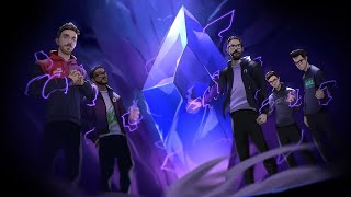 [電競] 2022 LCS Lock In | Group B Day 2