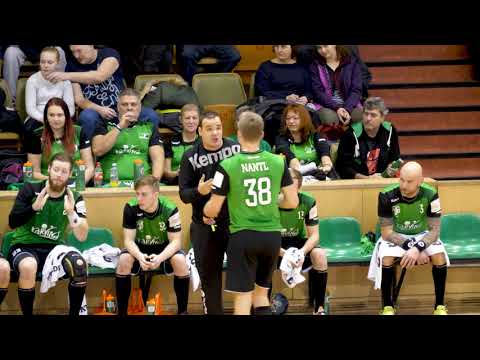 SESTŘIH: 14.kolo HCB Karviná - Tatran Litovel | 36:25