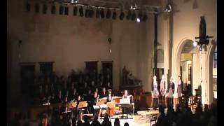 Festria  -  I sing of a maiden