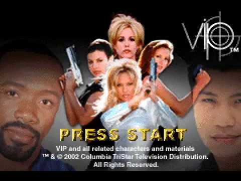 Vidéo VIP