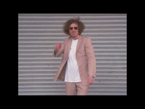 Tommy Evans: 80Eight (feat. Kali GLD)