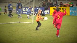 preview picture of video 'U7 RFC Tournai 2012-2013'