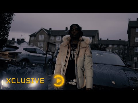 (MaliStrip) RondoMontana - 20 Mins (Music Video) | Pressplay