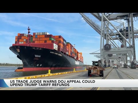 Trump Unveils New Tariff Plan for Trade Partners