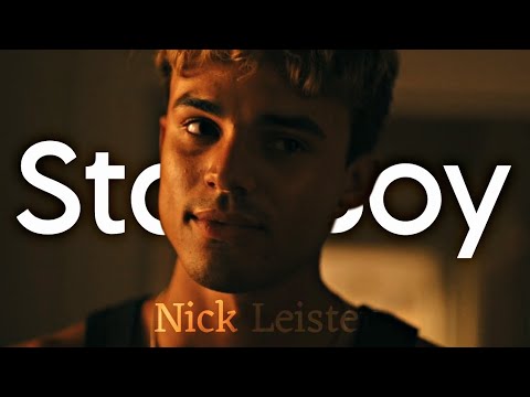 • Starboy | Nick Leister [My Fault: London]