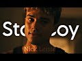 Starboy Nick Leister My Fault London