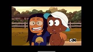Steven Universe and Craig of the Creek - Deedee Magno Hall Guest Stars
