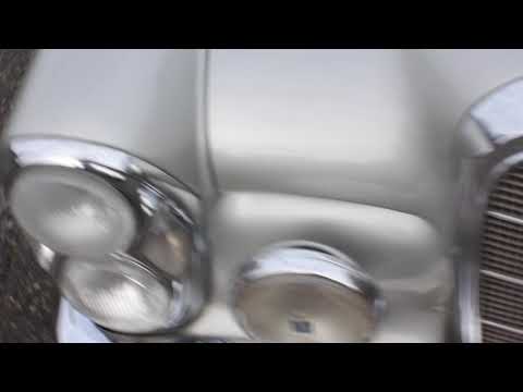 Thumbnail for 1966 Mercedes-Benz 300 SE Walkaround by Mercedes-Benz 300