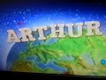 Arthur Season 4 Closing Funding Credits 2000