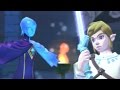 Skyward Sword Cutscenes The Sword